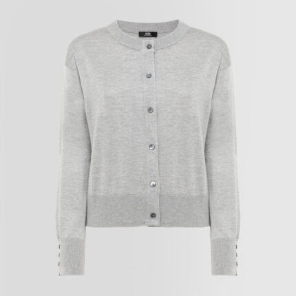 REBECCA IN SETA E CASHMERE